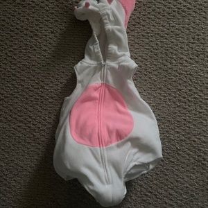 Baby unicorn Halloween Costume